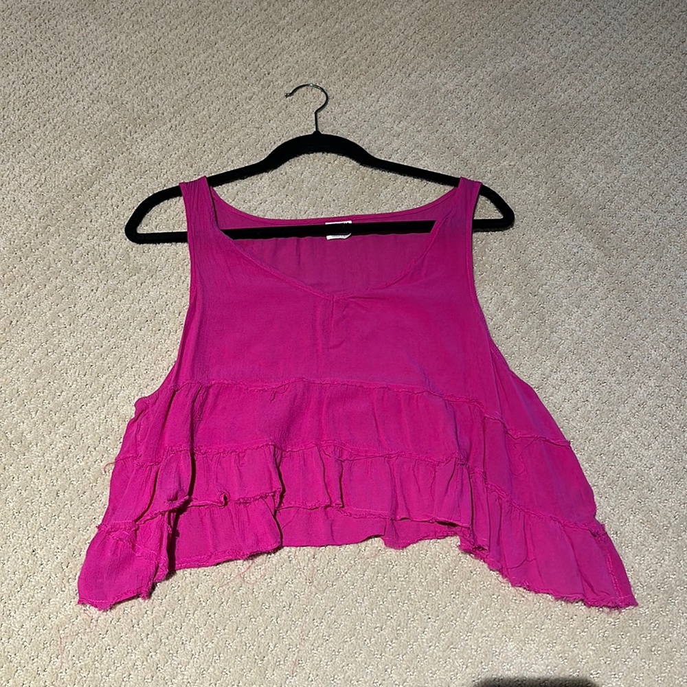 Intimately FP Tank